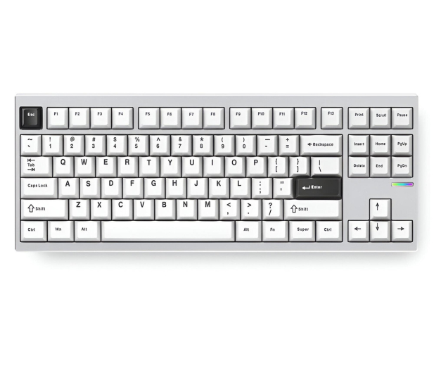 MCHOSE MC-GX87-A4 - 1336010 - zdjęcie